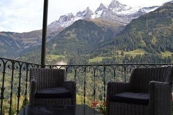 Hotel Le National3