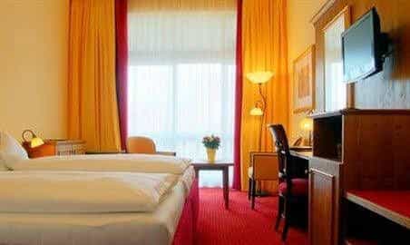 Parkhotel Bad Griesbach Parkhotel Bad Griesbach