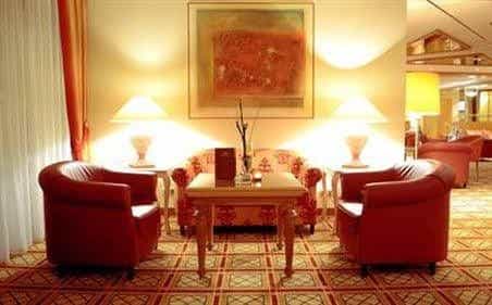 Parkhotel Bad Griesbach Parkhotel Bad Griesbach
