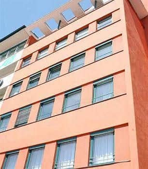 Hotel Garni Evido Salzburg City Center Hotel Garni Evido Salzburg City Center