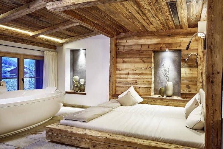 Relais&Chateaux Spa-Hotel Jagdhof0