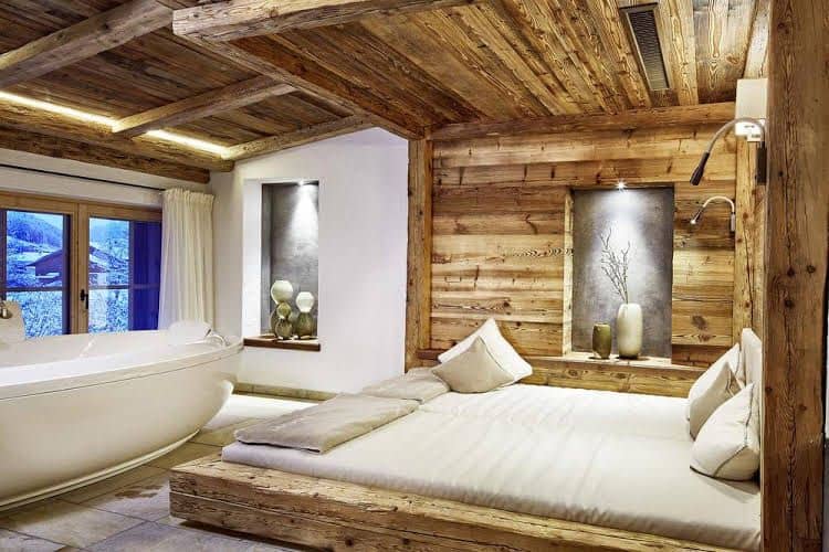 Relais&Chateaux Spa-Hotel Jagdhof Relais&Chateaux Spa-Hotel Jagdhof