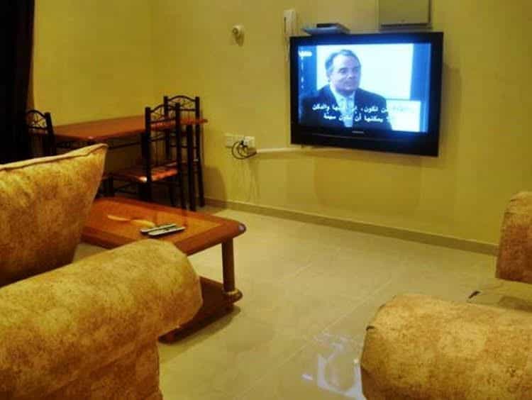Red Tower Furnished Apartments Red Tower Furnished Apartments