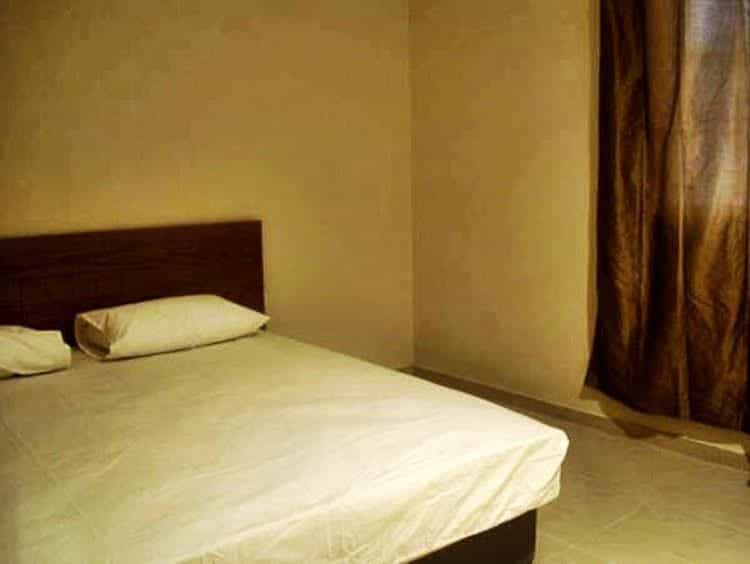 Red Tower Furnished Apartments Red Tower Furnished Apartments