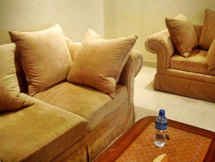 Red Tower Furnished Apartments Red Tower Furnished Apartments