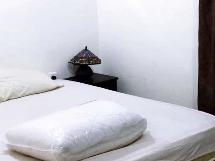 Red Tower Furnished Apartments Red Tower Furnished Apartments