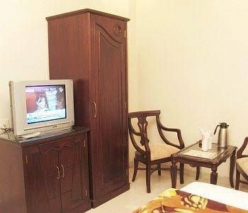 โฮเทล เลเจนด์ อินเตอร์เนชั่นแนล (Hotel Legend International)4