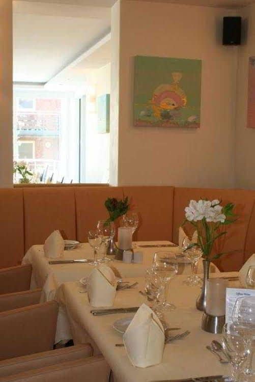Hotel Atlantic Juist Hotel Atlantic Juist