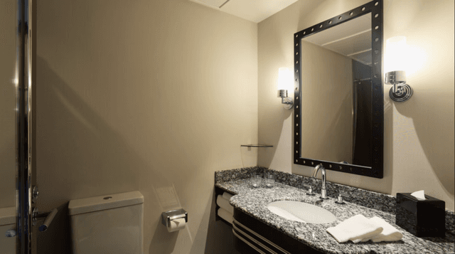 Mickey & Friends Seaview Room