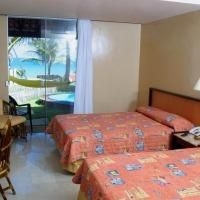 Hotel Marsol Beach Resort1