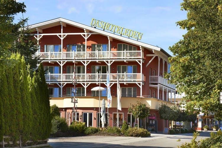 Das Hotel Eden4