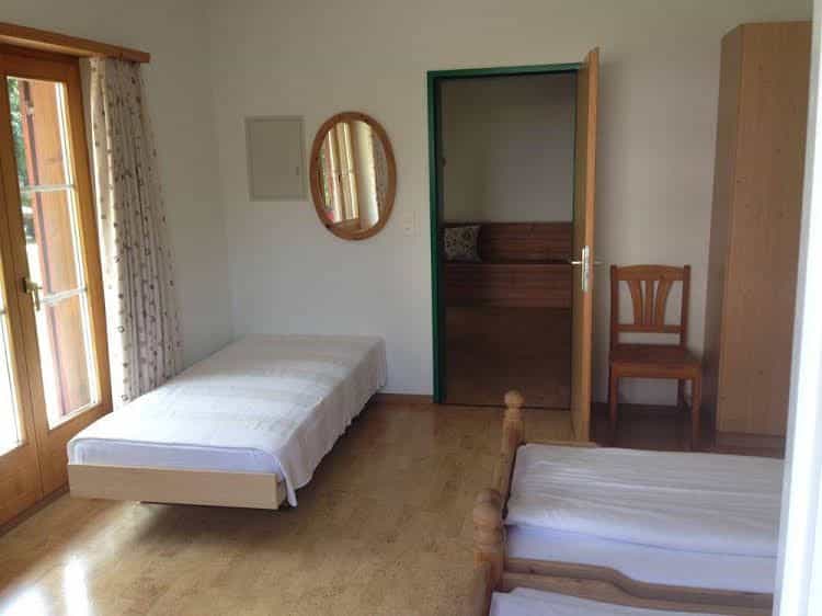 Sport-Lodge Klosters Sport-Lodge Klosters