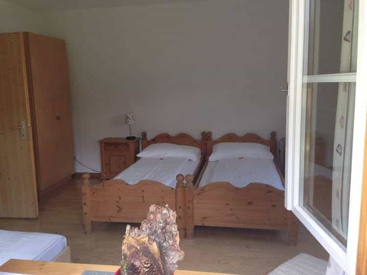 Sport-Lodge Klosters Sport-Lodge Klosters