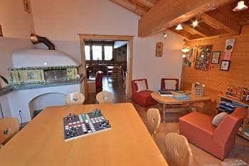 Sport-Lodge Klosters Sport-Lodge Klosters