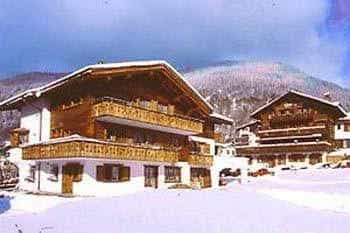 Hotel Silvapina Hotel Silvapina