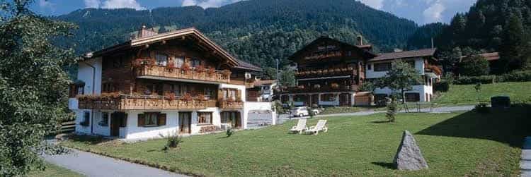 Hotel Silvapina