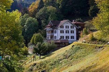 Hotel Fontana Passugg4