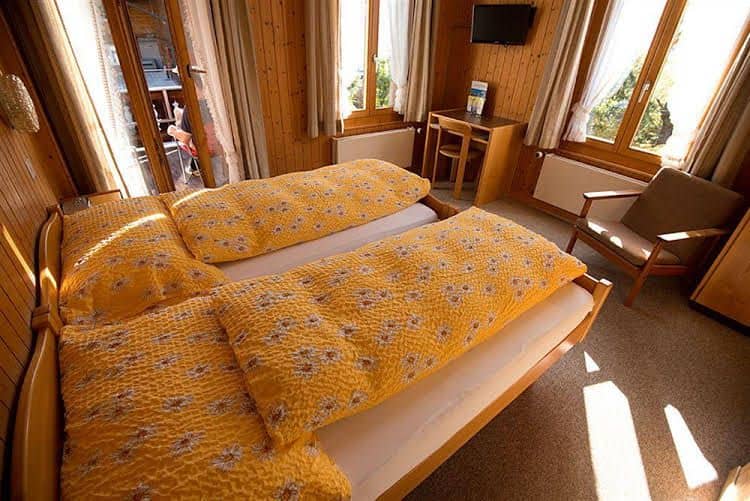 Hotel Edelweiss Hotel Edelweiss