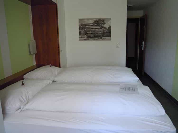 Hotel Kronenhof Hotel Kronenhof