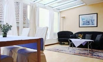 Hotel Villa Verde0