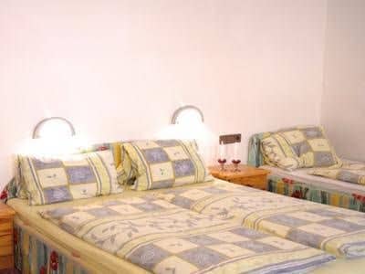 Hotel Olympia Hotel Olympia