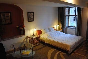 Ferienappartements Locke0