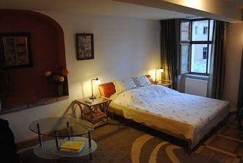 Ferienappartements Locke Ferienappartements Locke