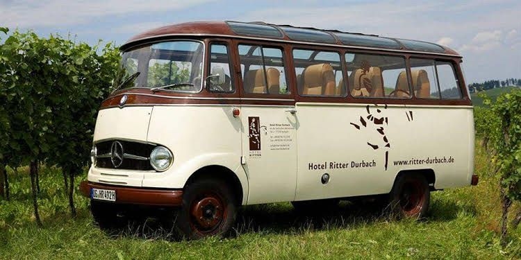 Hotel Ritter Durbach0