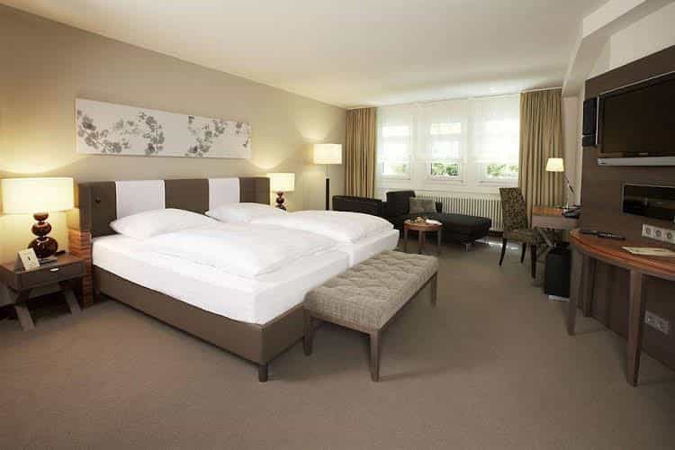 Hotel Ritter Durbach Hotel Ritter Durbach