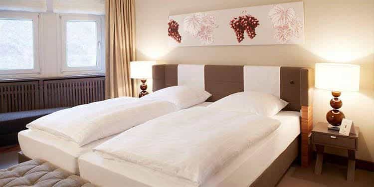 Hotel Ritter Durbach Hotel Ritter Durbach