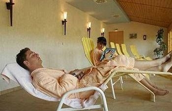 Harz Resort Waldesruh0