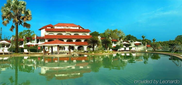 The Gateway Hotel Varkala3