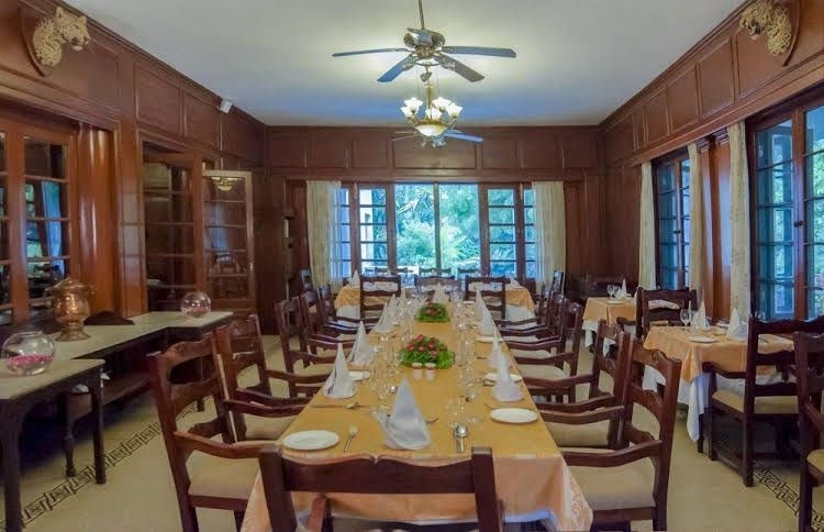 Vivanta by Taj Sawai Madhopur3