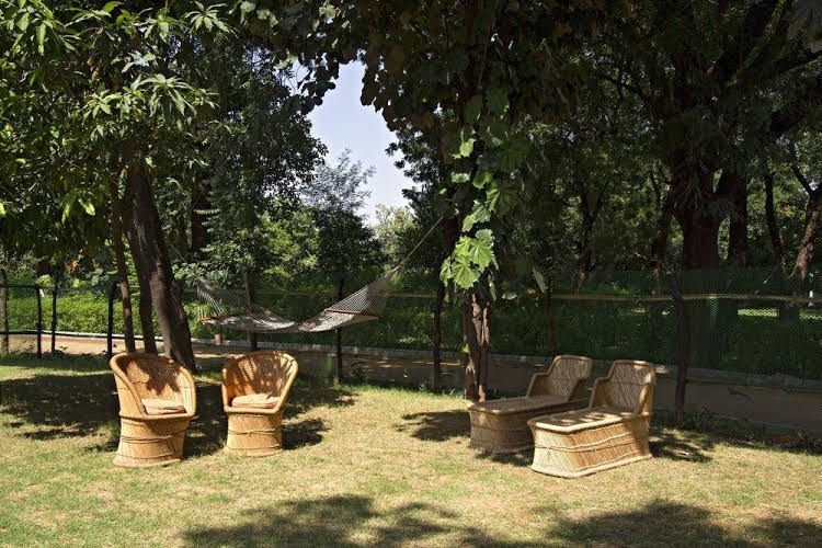 Vivanta by Taj Sawai Madhopur0