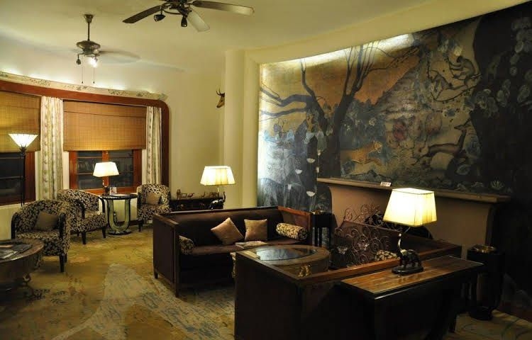 Vivanta by Taj Sawai Madhopur4