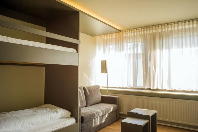 Hotel Knorz2