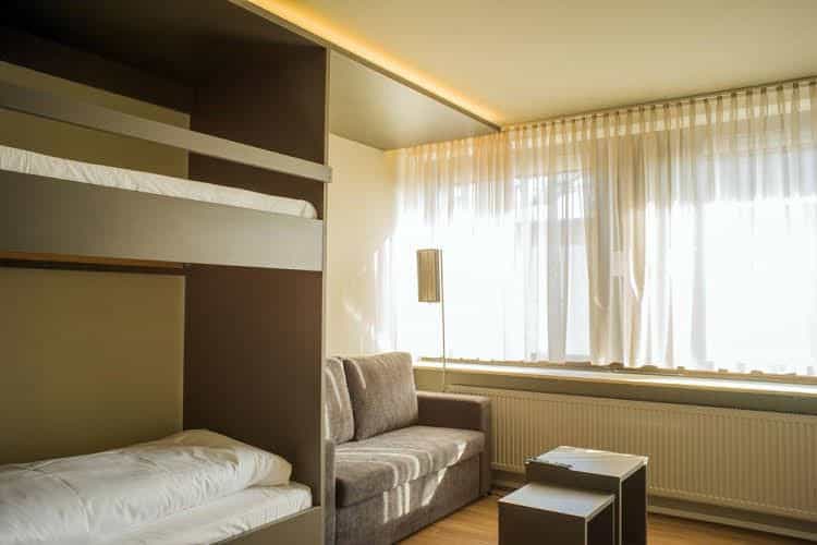 Hotel Knorz Hotel Knorz