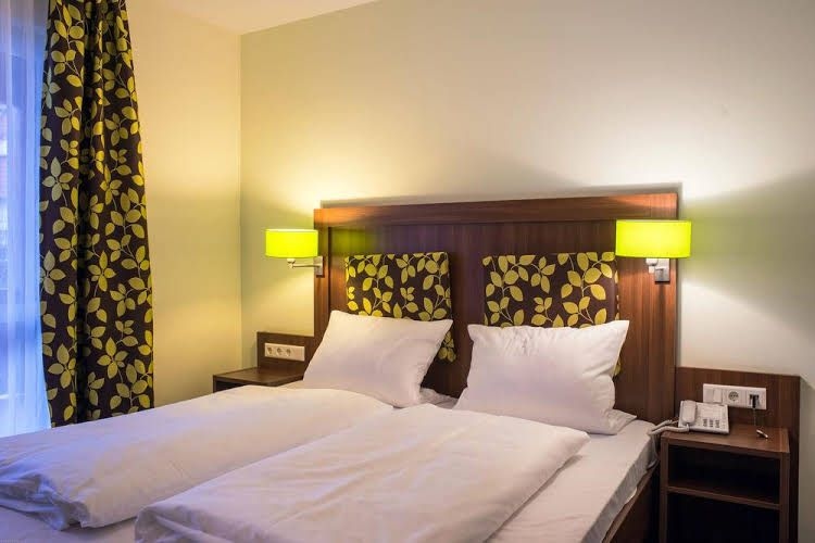 Hotel Knorz4