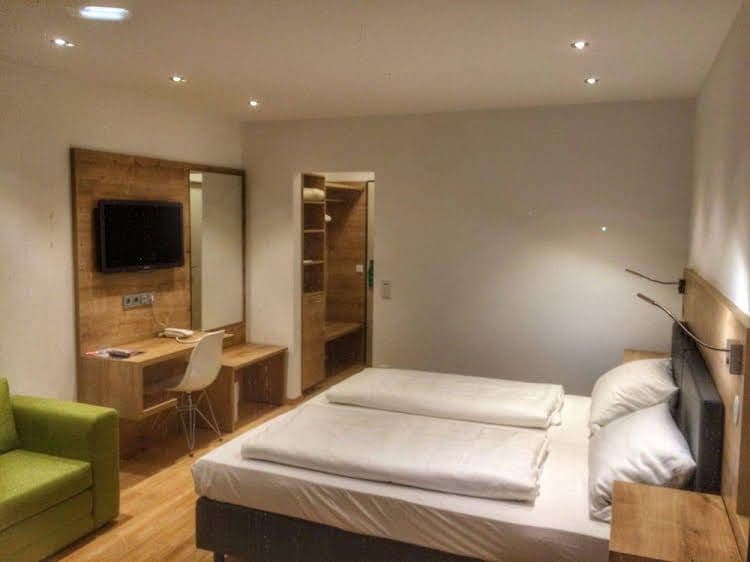 Hotel Knorz Hotel Knorz