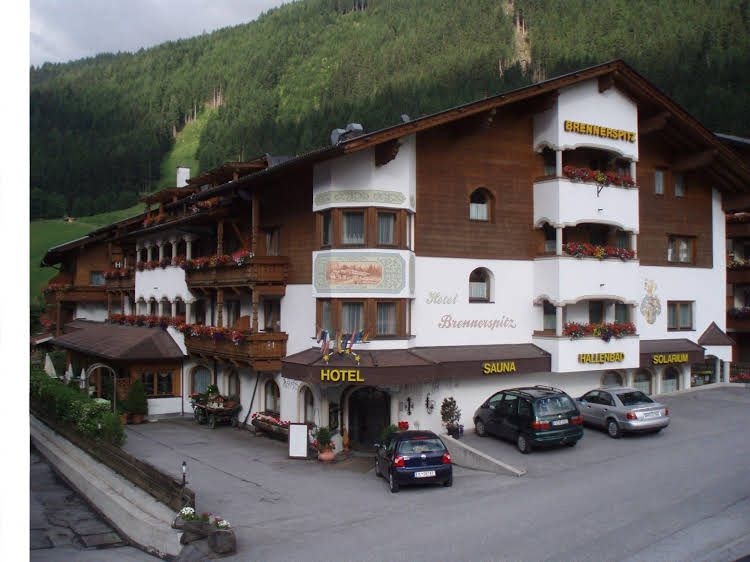 Hotel Brennerspitz0