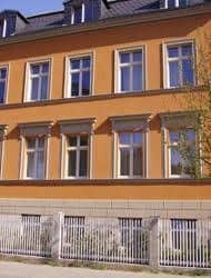 Apartment- und Zimmervermietung am Park Apartment- und Zimmervermietung am Park