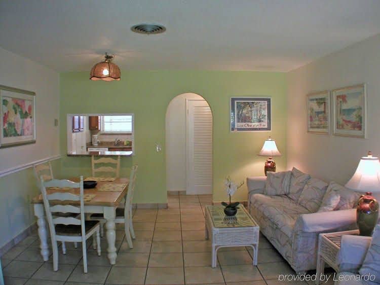 Casitas Coral Ridge formerly Estoril Paradise Inn Casitas Coral Ridge formerly Estoril Paradise Inn