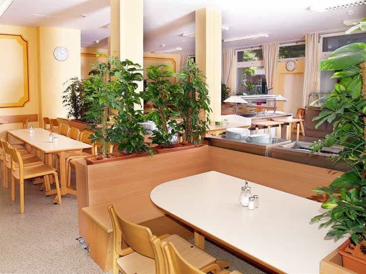 Jugendgastehaus Berlin-Mitte Jugendgastehaus Berlin-Mitte
