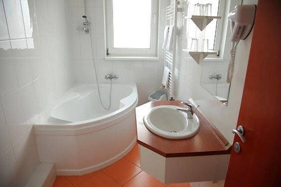 Szonyi Garden Hotel Pest2