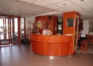 Hotel Napsugar1