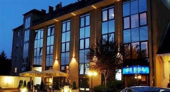 Hotel Kalvaria0