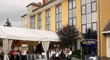 Hotel Kalvaria2