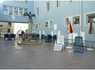 Hotel Erzsebet0