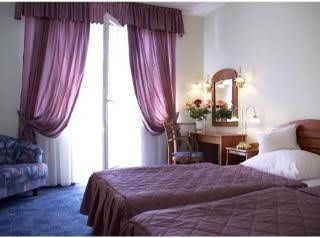 Hotel Erzsebet4