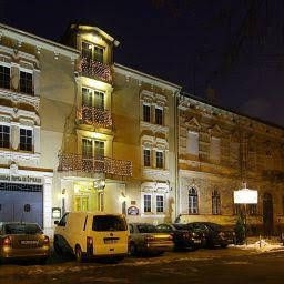Oreg Miskolcz Hotel0